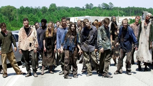 The Walking Dead